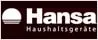 Hansa-ს სარეცხი მანქანის ხელოსანი